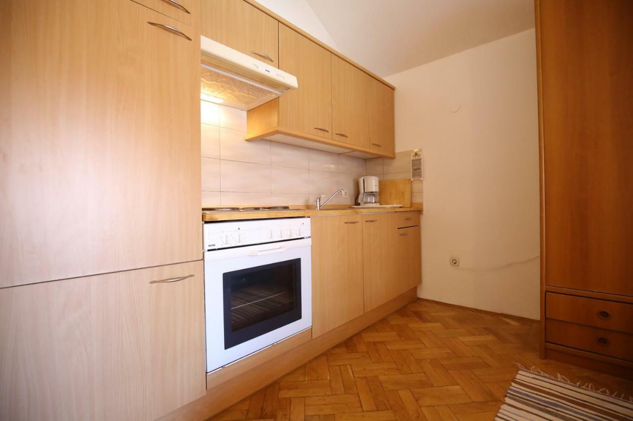 Apartments Paleka Petrcane Exterior photo